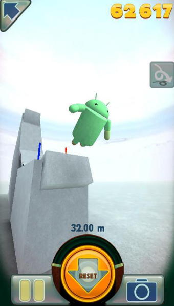 Stair Dismount¥ӢV2.9.1 ׿