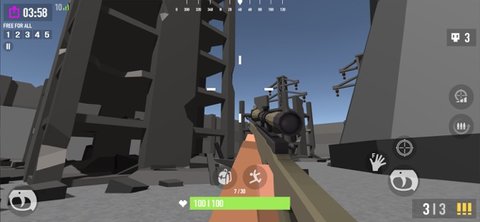 KrunkerV1.1.1 ƻ