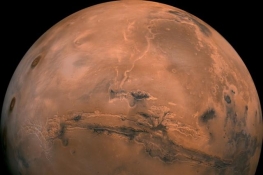 美2033年登陆火星 这计划是否能行？