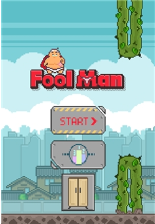 Fool ManV1.1 ׿