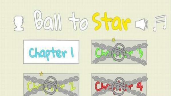 Ball to StarV1.0.12 ׿
