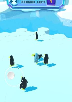 penguin.ioV0.1 ƻ