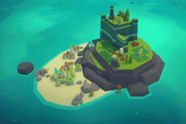 ISLANDERSɫ淨