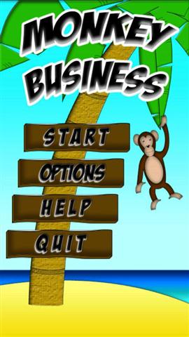 monkey businessV1.0 ׿