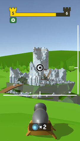 Castle WreckV1.0.1 ƻ