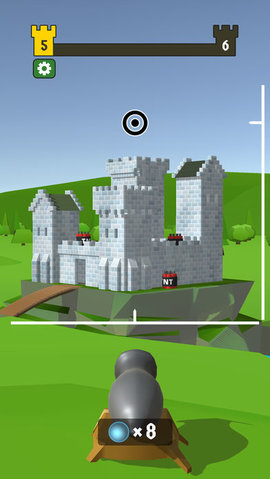 Castle WreckV1.0.1 ƻ