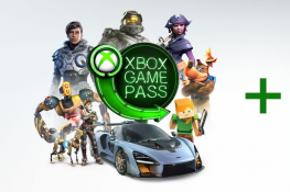 Xbox Game Pass高级会员公布 只需14.99美元一个月