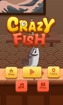 Crazy FishV1.1 ׿
