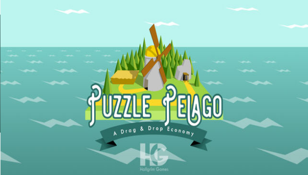 Puzzle PelagoV1.0 O