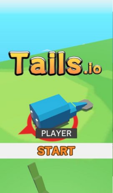 Tail.ioV1.0 ׿