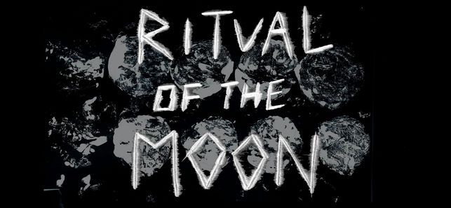 Ritual Of The MoonĺƽV1.0 ƽ