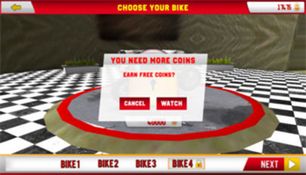 MotoKingTrafficRider2019V1.0 ƻ