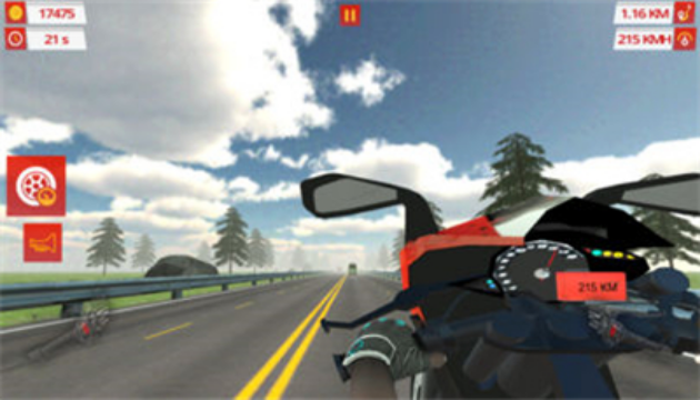 MotoKingTrafficRider2019V1.0 O