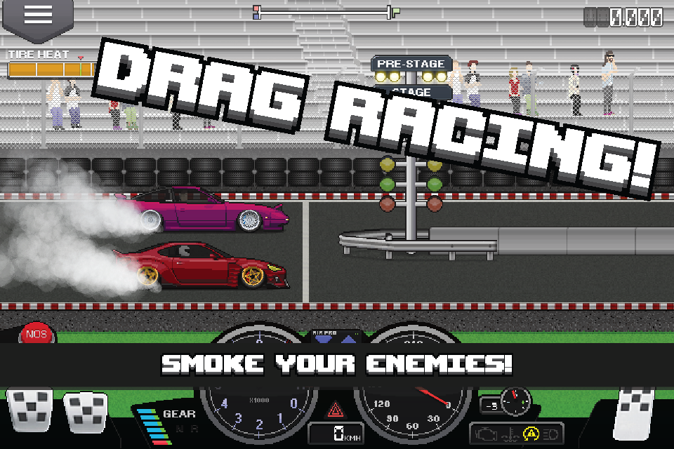 pixel car racerV1.0.51 ׿