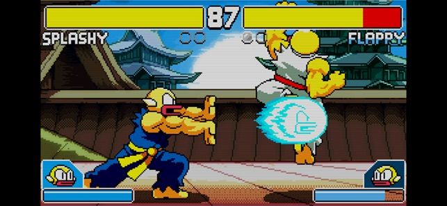 Flappy FighterV1.0 ׿