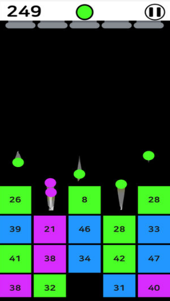 Idle Color Drum׿V1.0 ׿