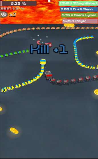 Traffic SplatƻV1.0 ƻ