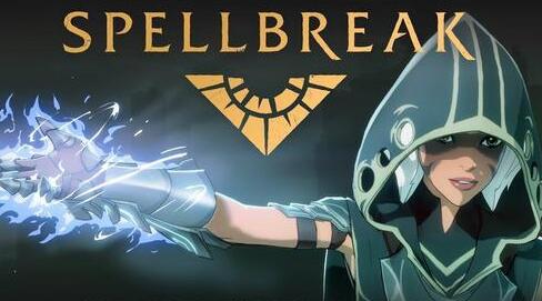 Spellbreak(zhun)}