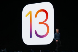 iOS13ļأ