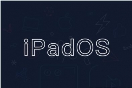 ipadOSô