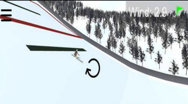 SkijumpV1.0 ƻ