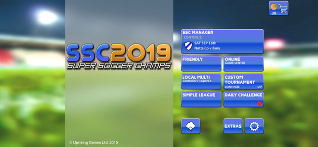 SSC2019V1.12 iOS