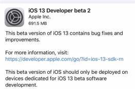 ƻiOS13Beta2ļװַ