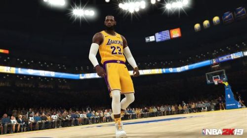 nba2k19ƽV1.0 ׿