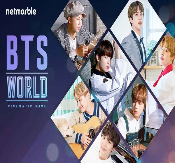 bts worldV1.0.1 ׿