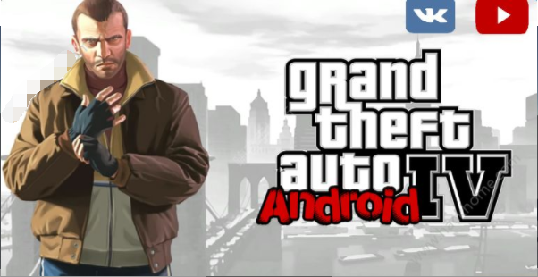 gta4ֻV1.2 ׿