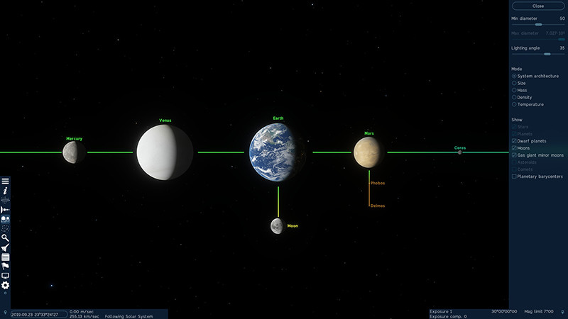 space engine׿V1.0 ׿