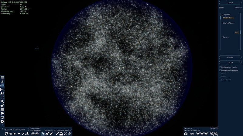 space engine׿V1.0 ׿