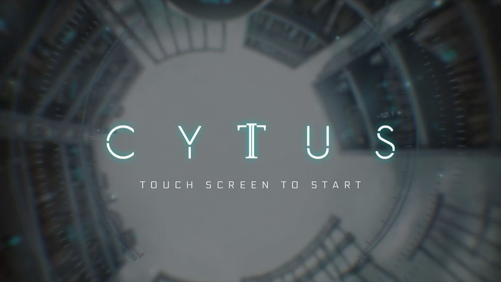 Cytus2V1.0.0 ׿