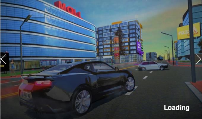 carsimulator2ƽV1.7 ׿