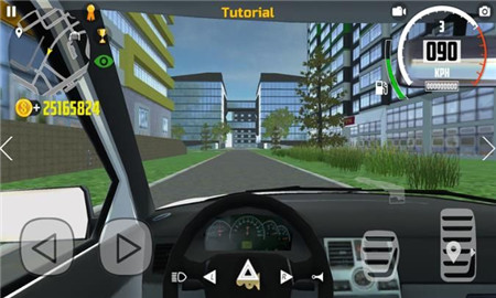 car simulator 2V1.7 ׿