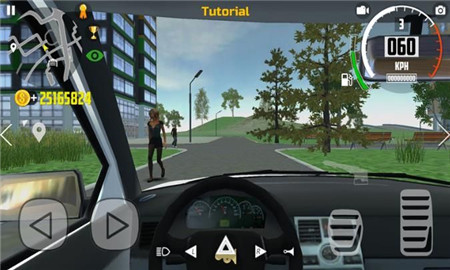 car simulator 2V1.7 ׿