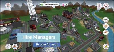 Tycoon BuilderV1.5 ׿