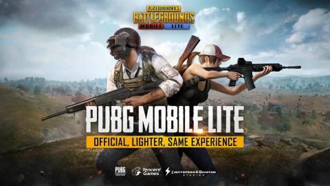 Bate Pubg Mobile Litev1.0.15.1.0 ׿