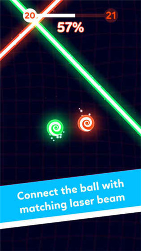 balls vs lasersİV1.0.4 ׿
