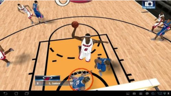 NBA2K20V1.0 ׿