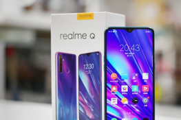 realme Qҫ9x