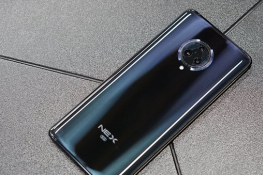 vivo nex3ʲôʱۣ