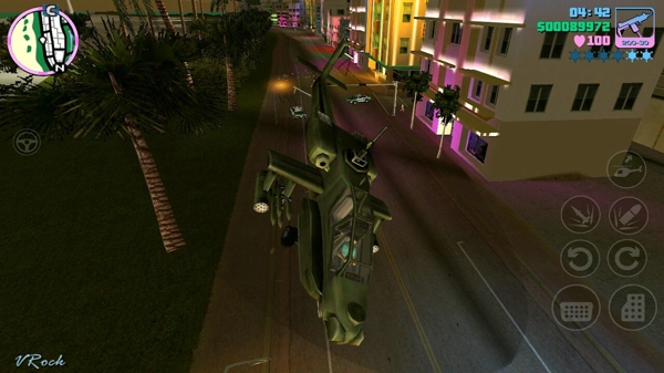 gta vice cityƽV1.07 ׿