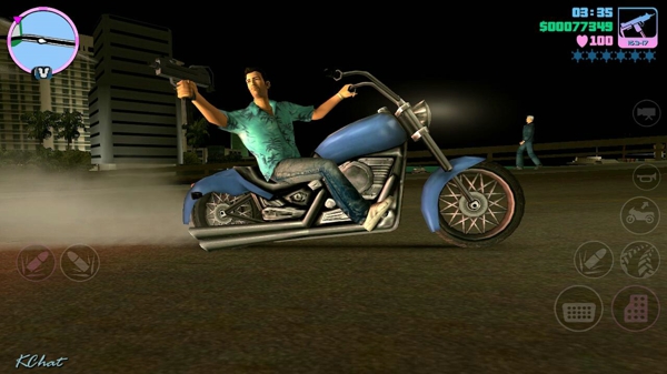 gta vice cityƽV1.07 ׿