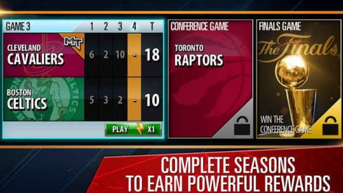 nba2k mobileV1.0 ׿