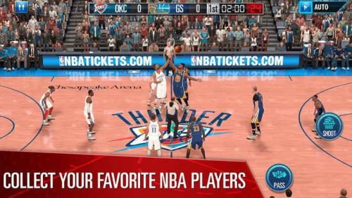 nba2k mobileV1.0 ׿