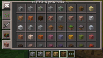 minecraft pe°V0.2.0 ׿