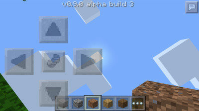 minecraft peɰV0.2.0 ׿