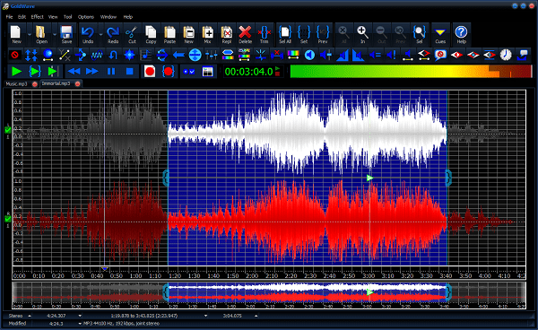 goldwaveƽV6.38