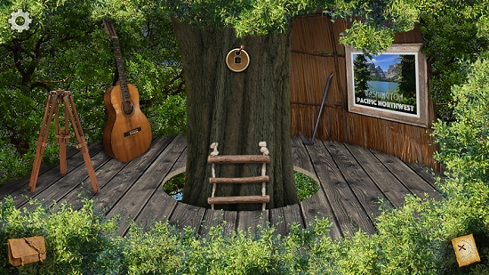 ѰҴŹ(Bigfoot Quest)V1.3׿